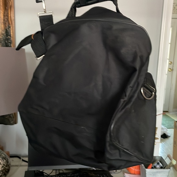 GNDI carry-on bag with shoulder strap global new beginnings Munster Indiana - Picture 7 of 9